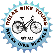 Cycling the Canal du Midi